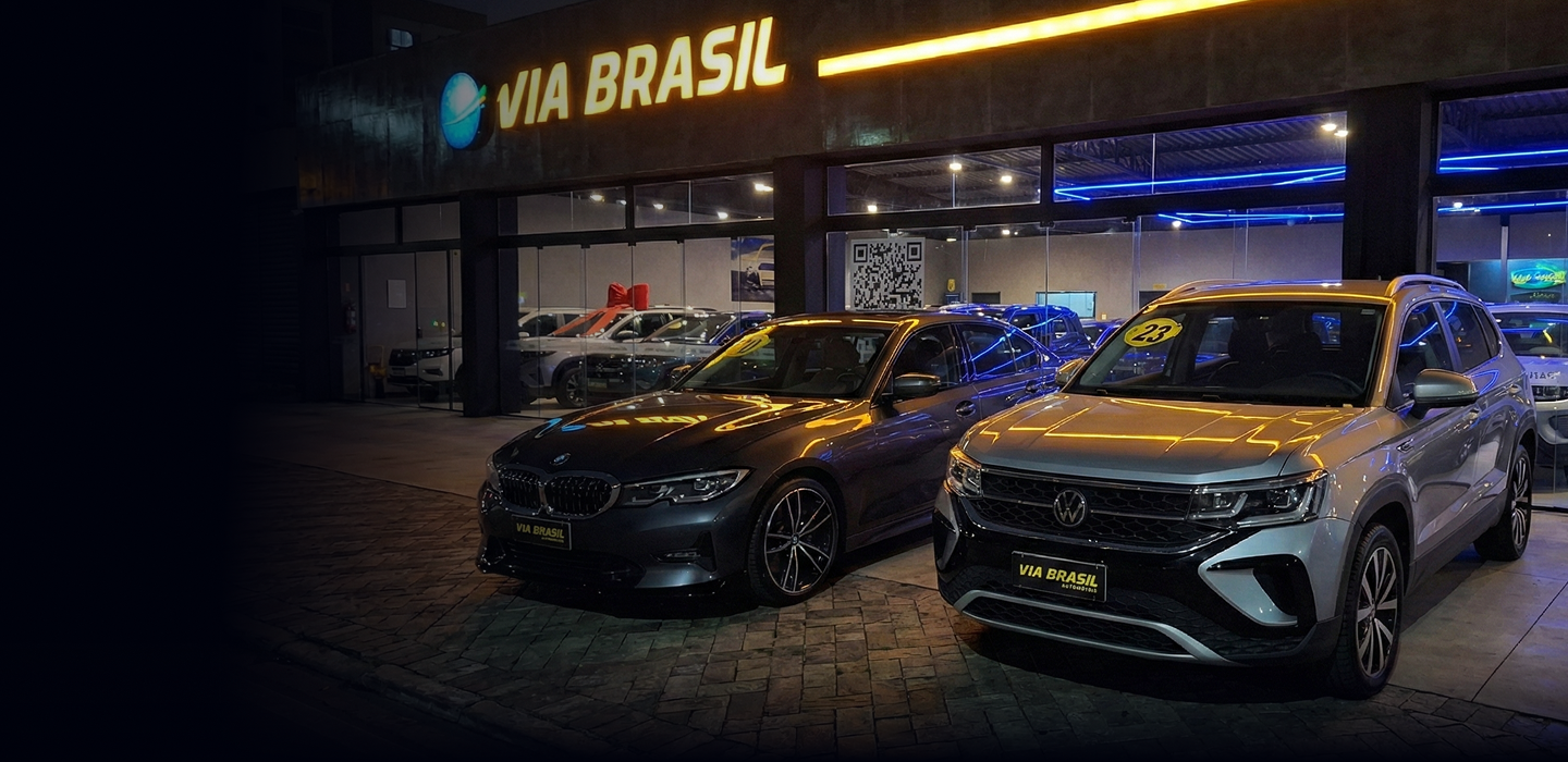 Via Brasil Showroom